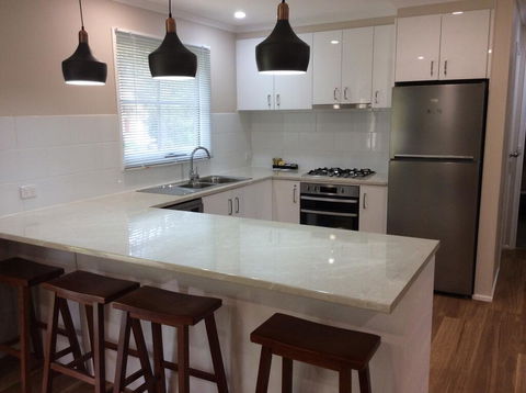 Winbi River Resort - Accommodation Nelson Bay 0