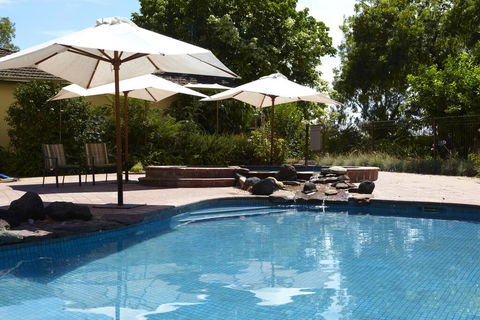 Winbi River Resort Holiday Rentals - Accommodation Nelson Bay 1