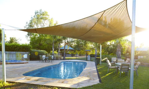 Winbi River Resort Holiday Rentals - Accommodation Nelson Bay 2