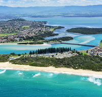 Windang Tourist Park - Accommodation Nelson Bay