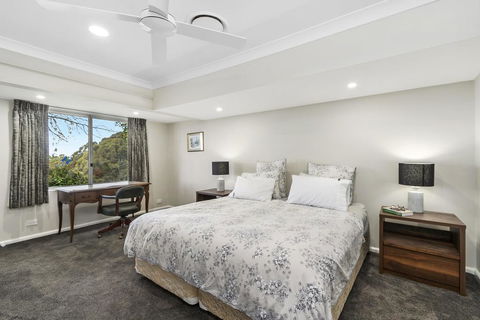 WINDARRI - Accommodation Nelson Bay 3