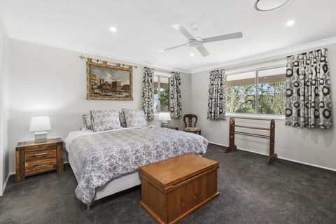 WINDARRI - Accommodation Nelson Bay 1