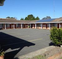 Windmill Motel - Accommodation Nelson Bay