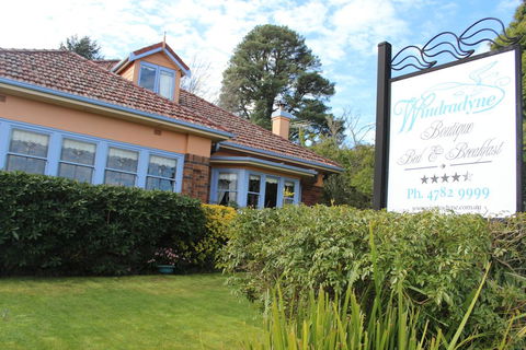 Windradyne Boutique Bed & Breakfast - Nelson Bay Accommodation.com 0