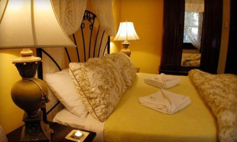 Windradyne Boutique Bed & Breakfast - Nelson Bay Accommodation.com 2