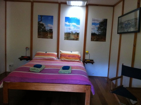 Windrose B&B - Accommodation Nelson Bay 1