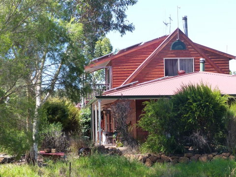 Windrose B&B - Accommodation Nelson Bay 0