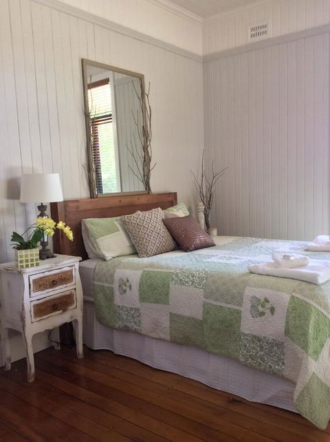 Windrush BnB - Comboyne Australia - Accommodation Nelson Bay 1
