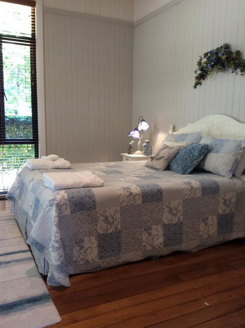 Windrush BnB - Comboyne Australia - Accommodation Nelson Bay 3