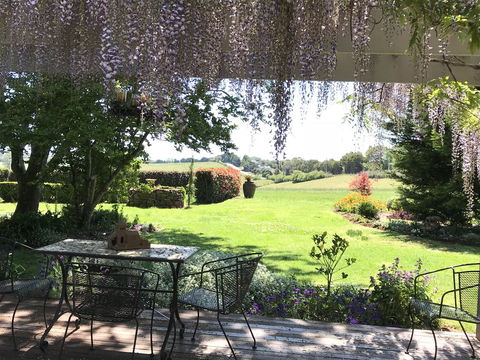 Windrush BnB - Comboyne Australia - Accommodation Nelson Bay 0