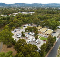 Windsor Gardens Caravan Park - Accommodation Nelson Bay