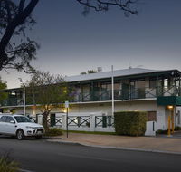 Windsor Lodge - Accommodation Nelson Bay
