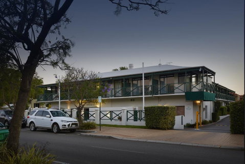 Windsor Lodge - Accommodation Nelson Bay 0