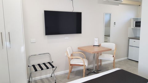 Wingham Motel - Accommodation Nelson Bay 2