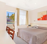 Wingham Motel - Accommodation Nelson Bay