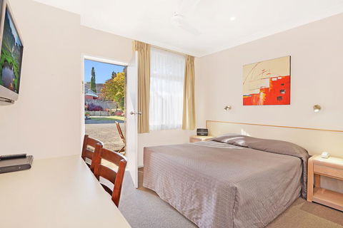 Wingham Motel - Accommodation Nelson Bay 0