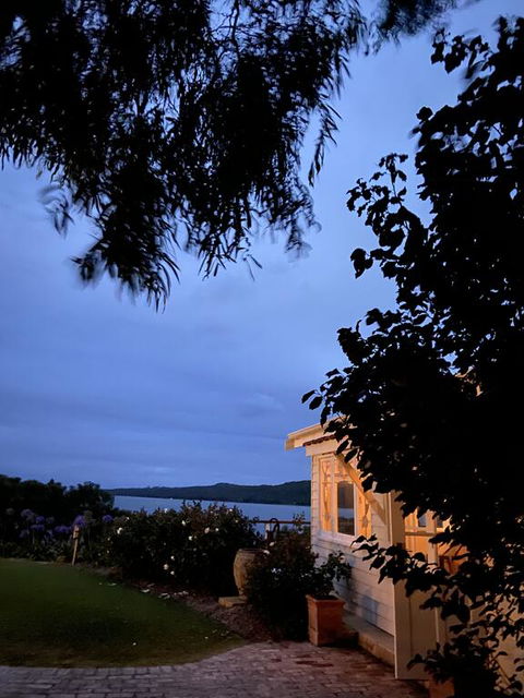 Winniston Lodge Luxury Accommodation - Accommodation Nelson Bay 3