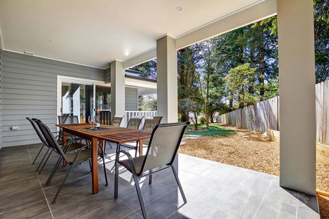 Winsome - Accommodation Nelson Bay 2