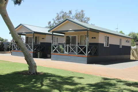Wintersun Caravan And Tourist Park - Nelsons Bay Accommodation 0