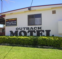 Winton Outback Motel - Accommodation Nelson Bay