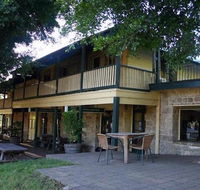 Wisemans Inn - Accommodation Nelson Bay