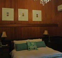 Wiss House Bed  Breakfast - Accommodation Nelson Bay