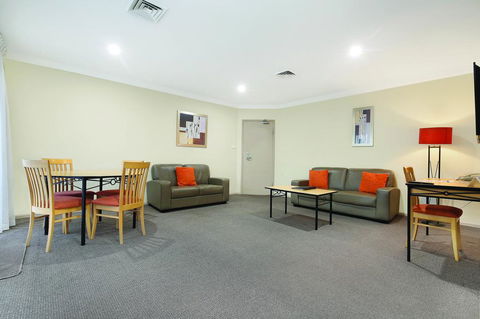 Wollongong Serviced Apartments - Accommodation Nelson Bay 1