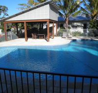 Woodgate Beach Houses - Accommodation Nelson Bay