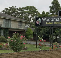 Woodmans Hill Motel - Accommodation Nelson Bay