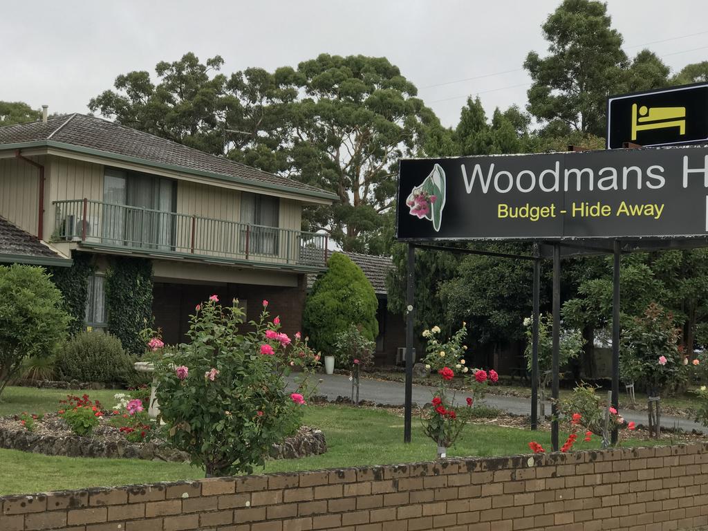 Millbrook VIC Accommodation Nelson Bay