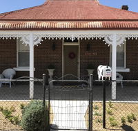 Woodstock Cottage - Accommodation Nelson Bay