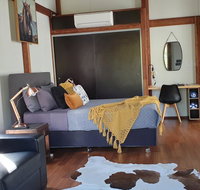 Woodwark Bay Retreat Airlie Beach - Accommodation Nelson Bay