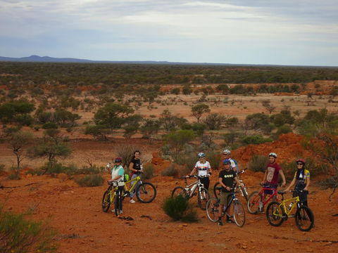 Wooleen Station - Accommodation Nelson Bay 0
