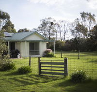 Woongara Cottage - Pet friendly country retreat - Accommodation Nelson Bay