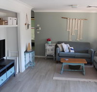 Wreck Beach Cottage  Shoal Bay - Accommodation Nelson Bay