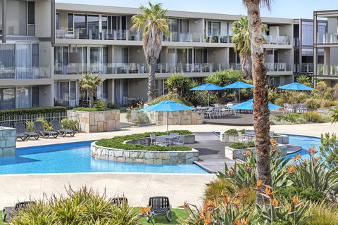 Wyndham Resort Torquay - Accommodation Nelson Bay 3