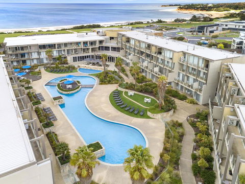 Wyndham Resort Torquay - Accommodation Nelson Bay 0
