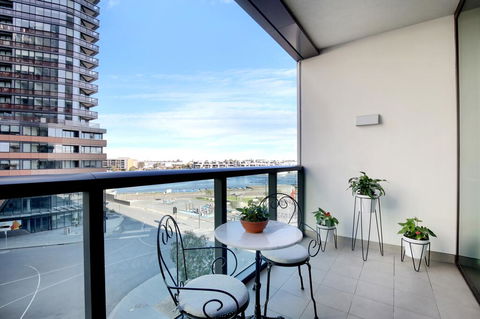 Xu's Residence At Concavo - Nelson Bay Accommodation.com 3