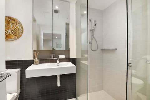 Xu's Residence At Concavo - Nelson Bay Accommodation.com 2