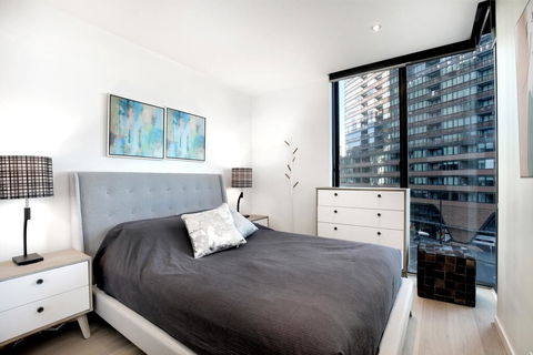 Xu's Residence At Concavo - Nelson Bay Accommodation.com 1