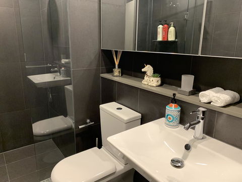 Xu's Residence@888 Collins St - Nelson Bay Accommodation.com 2