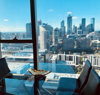 Xu's Residence888 Collins St - Accommodation Nelson Bay