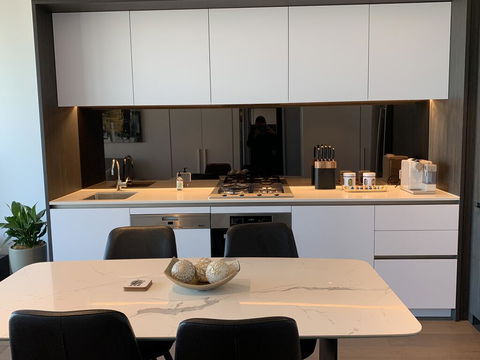 Xu's Residence@No.1 Collins Wharf - Nelson Bay Accommodation.com 2