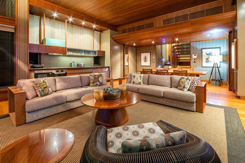 Yacht Club Villa - Accommodation Nelson Bay 1