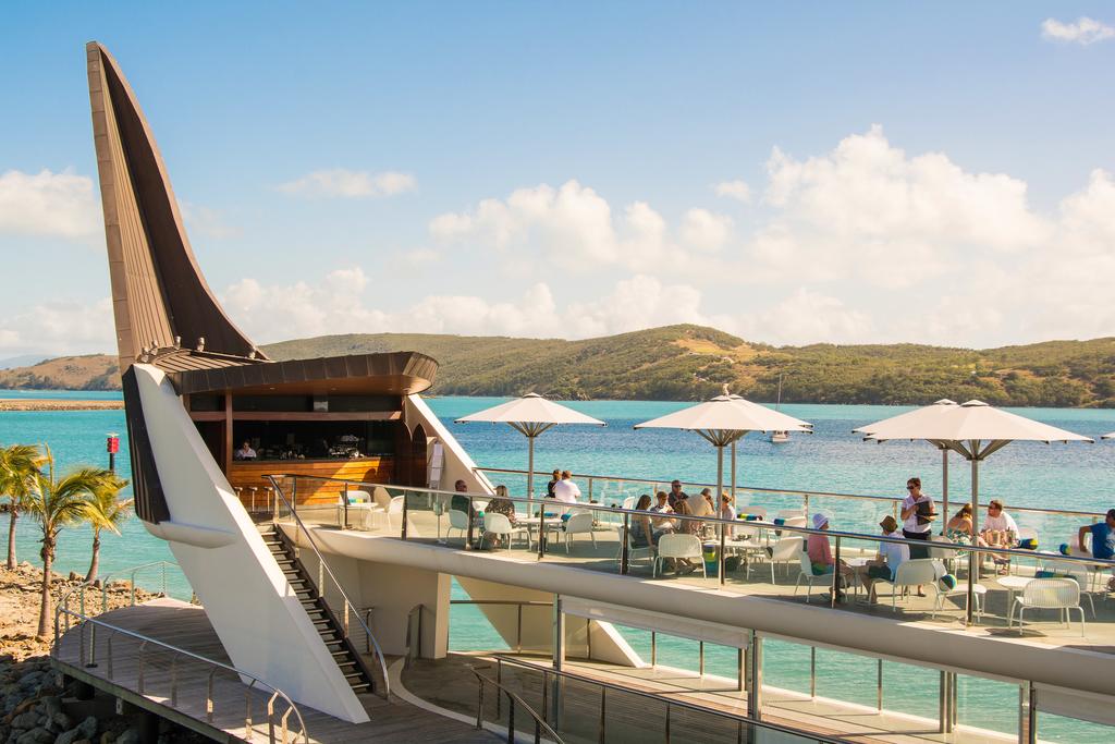 Hamilton Island QLD Accommodation Nelson Bay