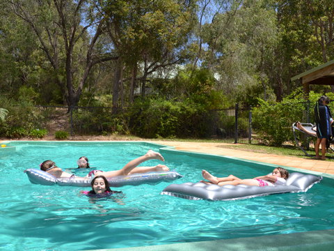 Yallingup Forest Resort - Accommodation Nelson Bay 2