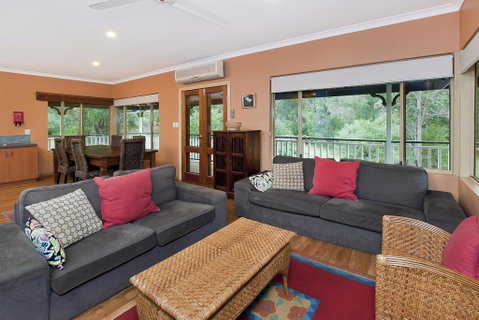 Yallingup Forest Resort - Accommodation Nelson Bay 1