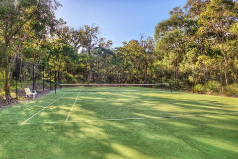 Yallingup Forest Resort - Accommodation Nelson Bay 3