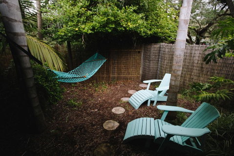 Yallingup Lodge Spa Retreat - Accommodation Nelson Bay 1