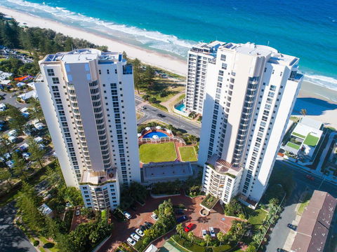 Xanadu Resort - Accommodation Nelson Bay 0